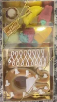 Figuritas Sant Donís