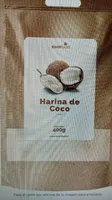 Harina de Coco Eco.