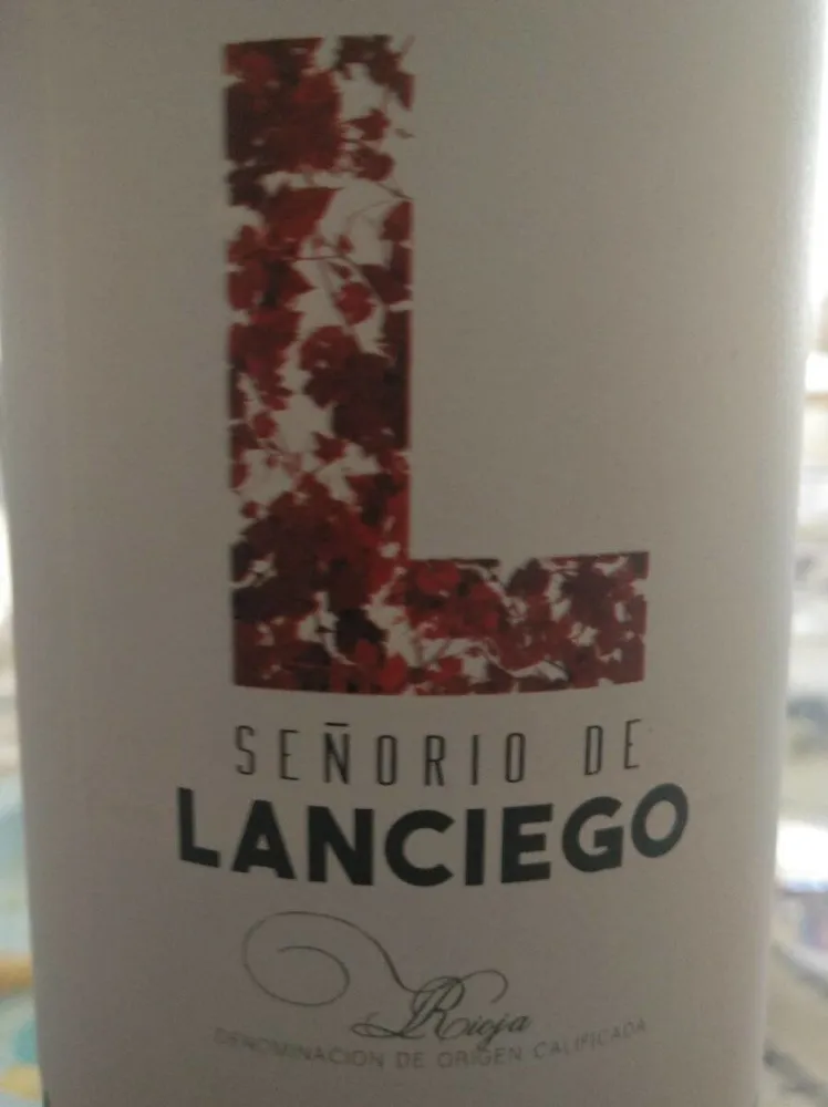 Señorío de Lanciego