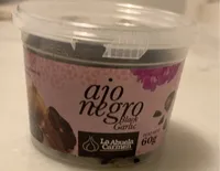 Ajo negro