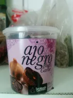Ajo negro