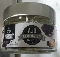 Ajo negro