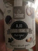 Ajo negro