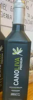 Aceite de oliva Premium