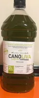 Aceite de oliva categoria superior