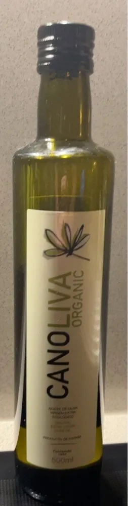 Canoliva organic