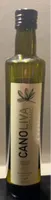 Canoliva organic