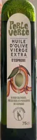 Huile d’olive, vierges extra d’Espagne