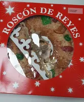 Roscon de Reyes Carrefour Nata