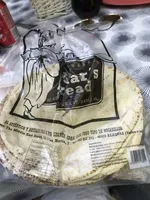 Pita Bread