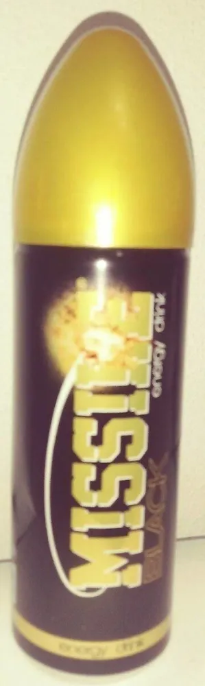 Missile