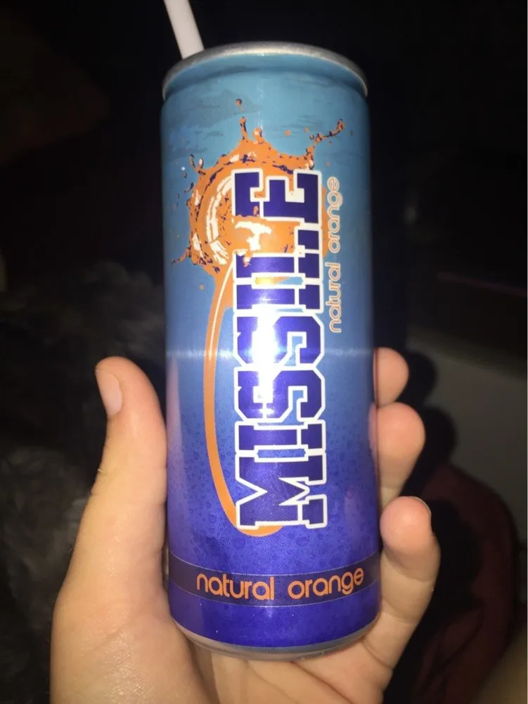 Missile