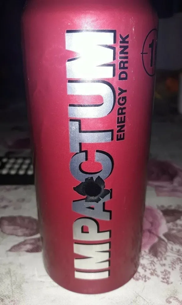 Impactum