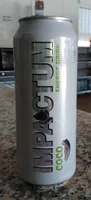 Energy Drink Coco