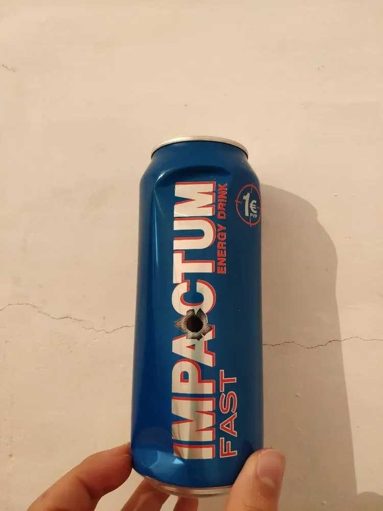 Impactum Fast