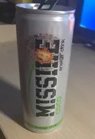Missile coco