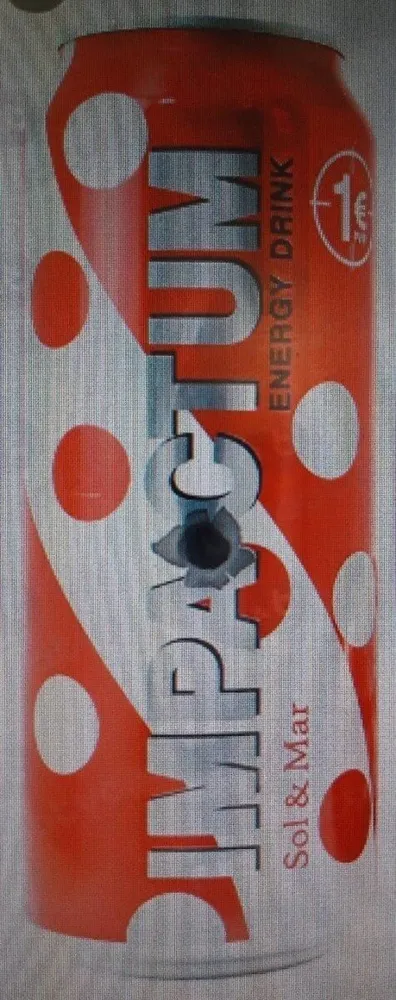 Impactum Rojo Sol & Mar