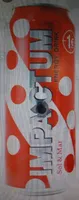 Impactum Rojo Sol & Mar
