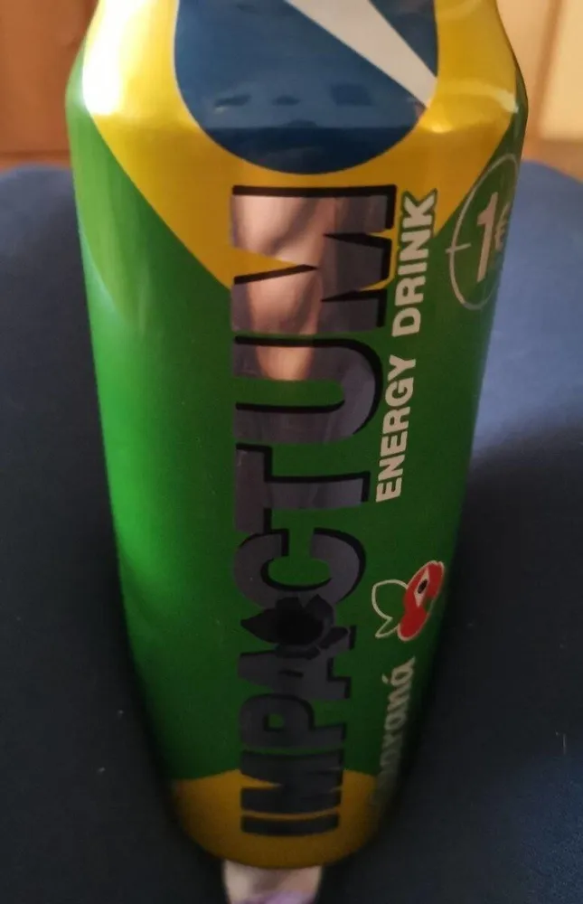 Impactum