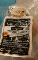 Queso curado meloussa