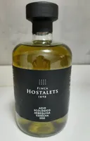 Aceite de oliva Arbequina Siurana