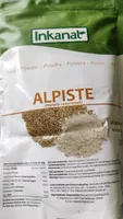 Harina de alpiste