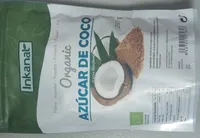 Azúcar de coco