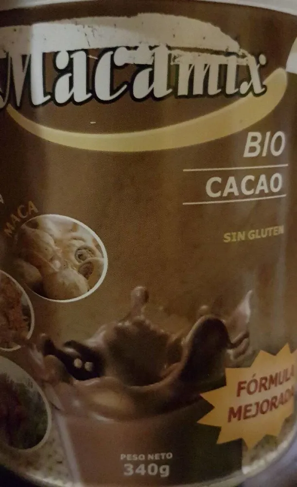 Macamix
