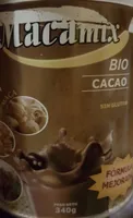 Macamix