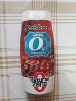 Sauce Barbecue