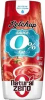 Natural Zero Ketchup