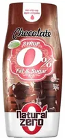 Chocolate syrup 0%