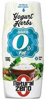 Natural Zero Yogurt Hierbas