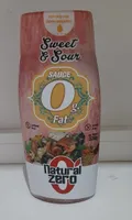 Sweet & sour