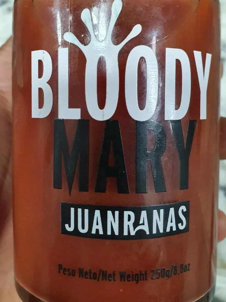 Bloody Mary