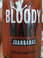 Bloody Mary