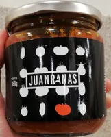 Tomate frito casero
