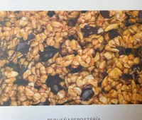 Turrón de las monjas