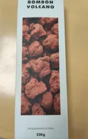 Bombón volcano