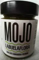 Mojo