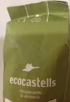 Arroz ecocastells