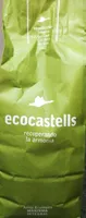 Arroz ecologico marisma integral