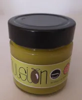 Emulsión de aceite con curcuma