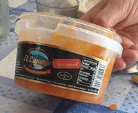 Almogrote de cabra