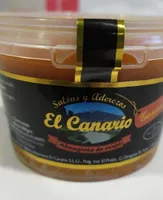 Almogrote de oveja