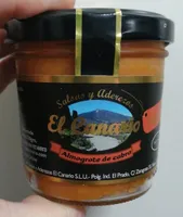 Almogrote de cabra