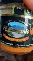 Almagrote de oveja