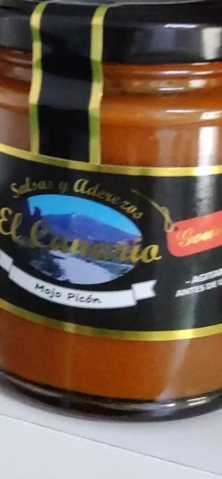 Mojo Picón