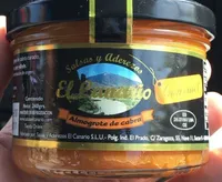 Almogrote de cabra
