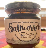 Adrezo para parllas, arroces y fideua